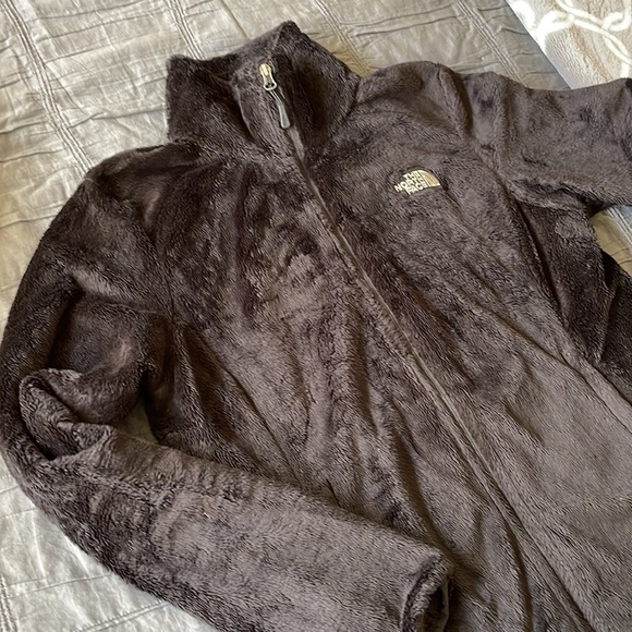 Black north face - Picture 2 of 3